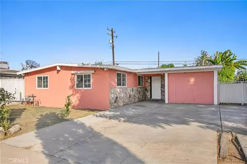 338 S Sandalwood, La Puente, CA 91744
