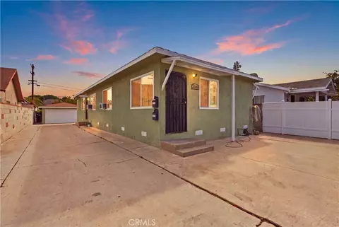 3338 Fithian, Los Angeles, CA 90032