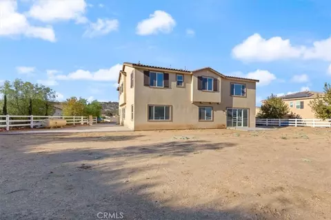 Exterior - 26164 Waldon, Menifee, CA 92584 photo 4 of 4