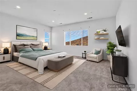 Bedroom - 26164 Waldon, Menifee, CA 92584 photo 3 of 12