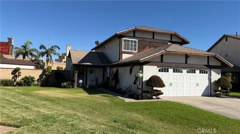 5595 E Vlg, Commerce, CA 90040