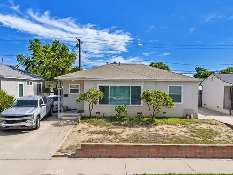 10258 Jersey, Santa Fe Springs, CA 90670
