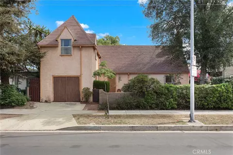 2020 S Gramercy, Los Angeles, CA 90018