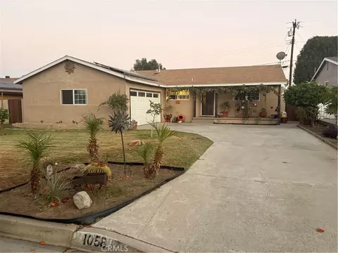 1058 Doverfield, Hacienda Heights, CA 91745