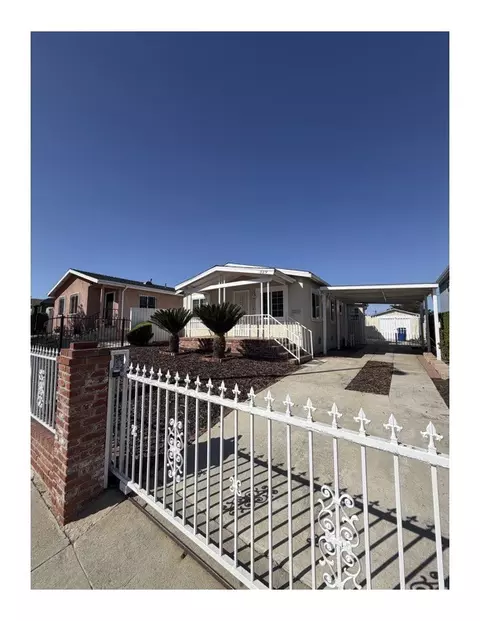 329 W 120th, Los Angeles, CA 90061