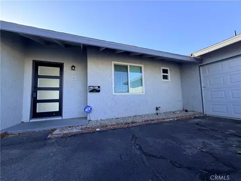 45517 Sancroft, Lancaster, CA 93535