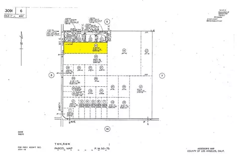 240 E Avenue O-10, Palmdale, CA 93591 photo 29
