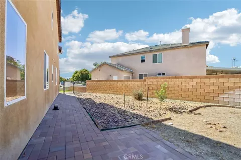 Exterior - 3147 W Lingard, Lancaster, CA 93536 photo 5 of 6