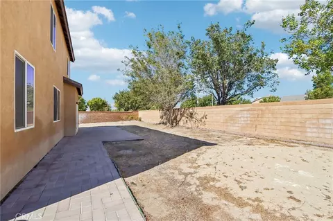 Exterior - 3147 W Lingard, Lancaster, CA 93536 photo 6 of 6