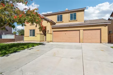 Exterior - 3147 W Lingard, Lancaster, CA 93536 photo 2 of 6