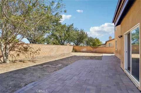 Exterior - 3147 W Lingard, Lancaster, CA 93536 photo 4 of 6