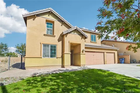 Exterior - 3147 W Lingard, Lancaster, CA 93536 photo 3 of 6