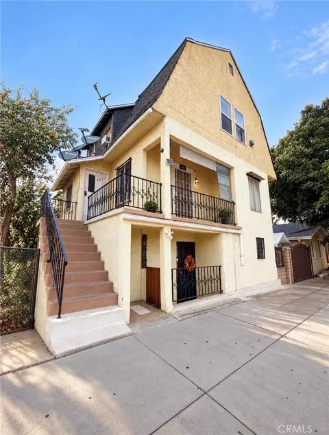 433 S Lorena, Los Angeles, CA 90063
