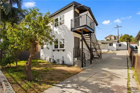 1471 Adkisson Ave, Los Angeles, CA 90063