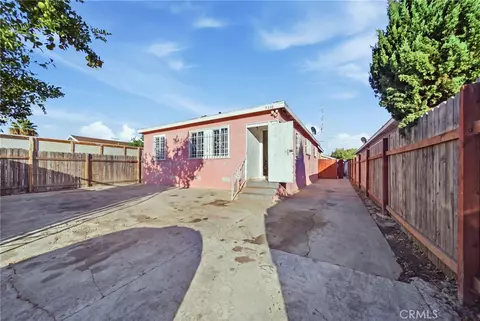 9310 Zamora Ave, Los Angeles, CA 90002
