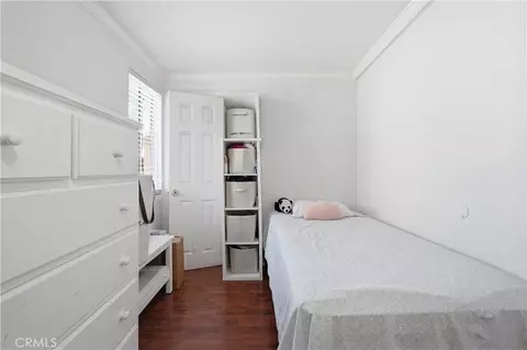 Bedroom - 512 S Willowbrook, Compton, CA 90220 photo 1 of 3