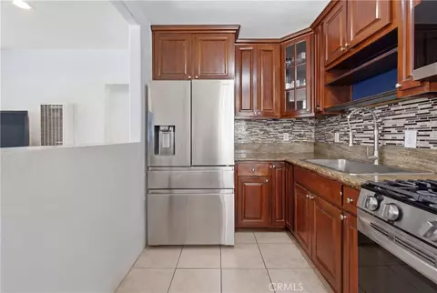 Kitchen - 512 S Willowbrook, Compton, CA 90220 photo 1 of 1