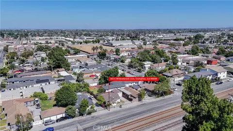 View/Area - 512 S Willowbrook, Compton, CA 90220 photo 7 of 8