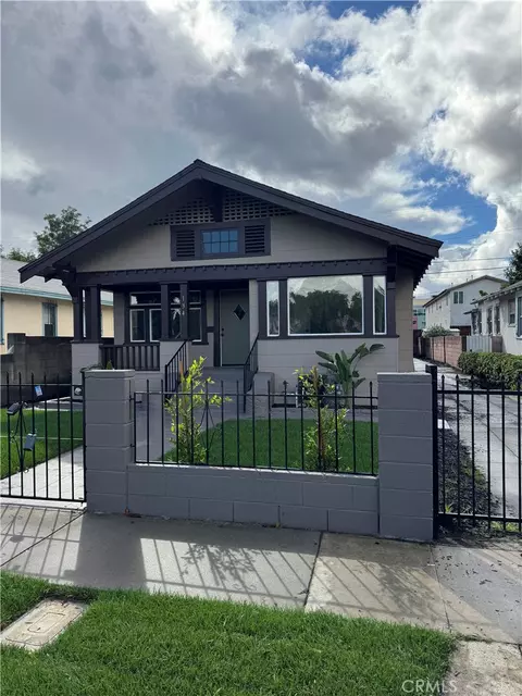 134 E 56th, Los Angeles, CA 90011