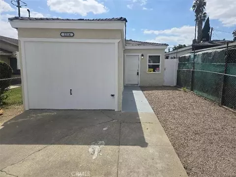 2214 E 111th, Los Angeles, CA 90059