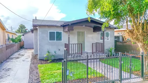 204 E 51st, Los Angeles, CA 90011