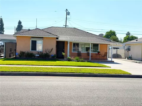 11550 Buell St, Santa Fe Springs, CA 90670