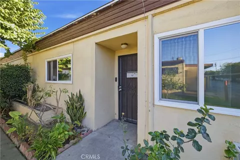 4109 W 5th, Santa Ana, CA 92703