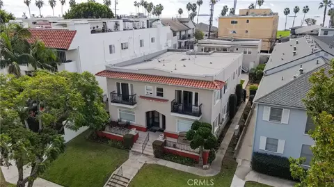 3512 E 1st, Long Beach, CA 90803
