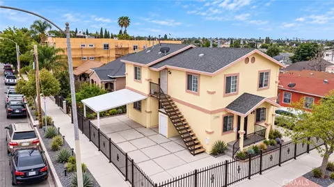 2500 Fairmount, Los Angeles, CA 90033