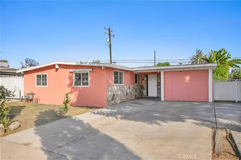338 S Sandalwood, La Puente, CA 91744