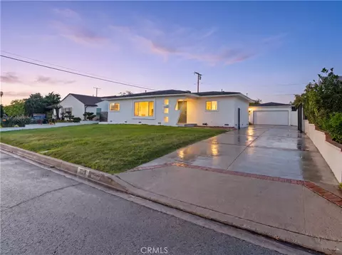 1125 E Louisa, West Covina, CA 91790