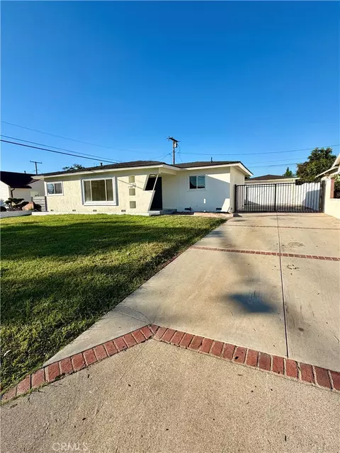 1125 E Louisa, West Covina, CA 91790