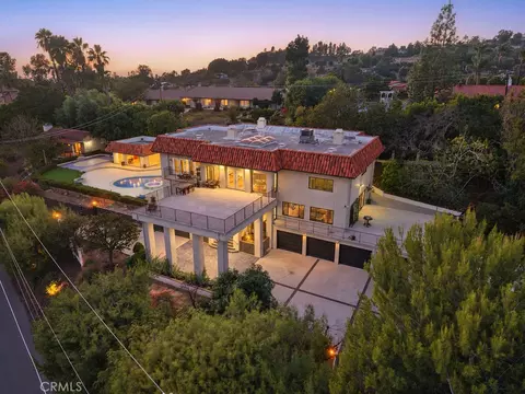 1380 Mayapan Rd, La Habra Heights, CA 90631