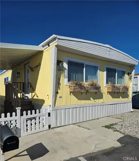 23701 S Western Ave UNIT 101, Torrance, CA 90501