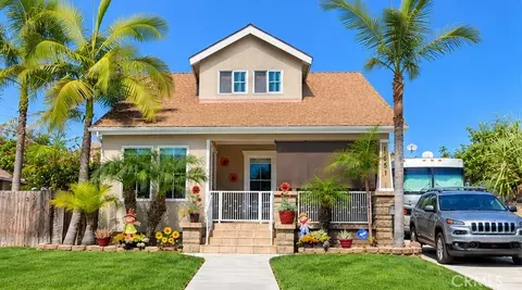 1651 E Hl, Signal Hill, CA 90755