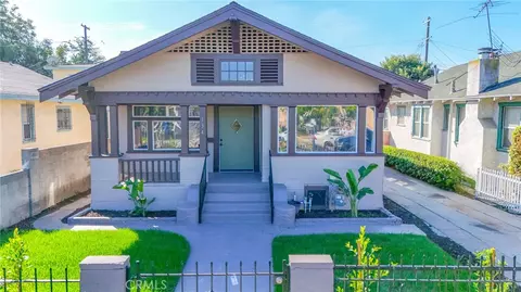 134 E 56th, Los Angeles, CA 90011
