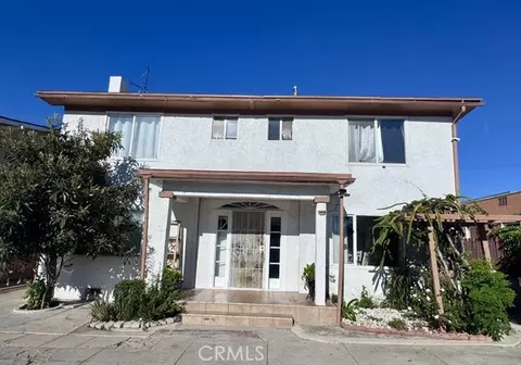 2311 Crenshaw, Los Angeles, CA 90016