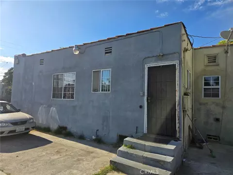 6626 Pine Ave, Bell Gardens, CA 90201