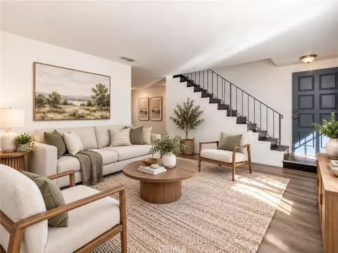 409 W Mountain View Ave #4, La Habra, CA 90631