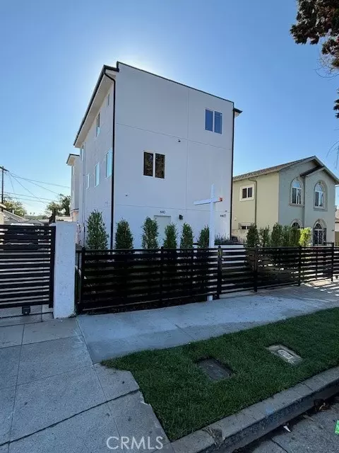 440 N Bernal, Los Angeles, CA 90063