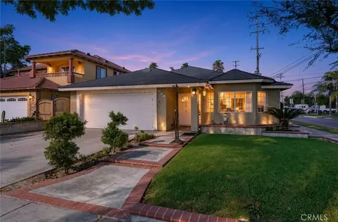 800 N Pine St, Anaheim, CA 92805