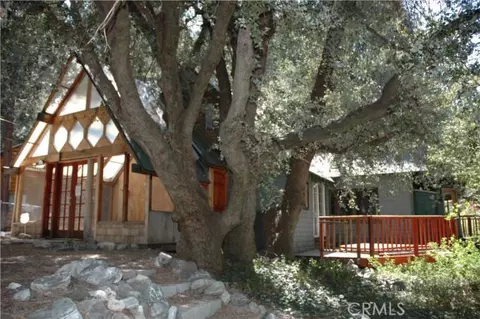 9366 Dogwood Dr, Forest Falls, CA 92339 photo 1