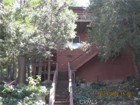 24685 Bernard Dr, Crestline, CA 92325 photo 1