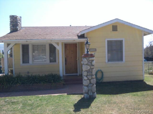 110 Roosevelt Rd, Banning, CA 92220 photo 1