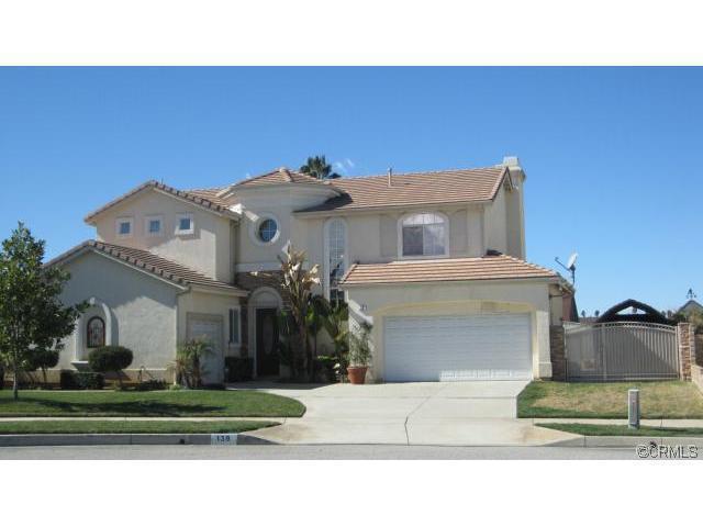 139 Rainbow Ln, Redlands, CA 92374 photo 1