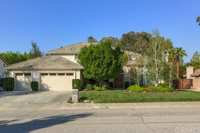 1567 Crestview Rd, Redlands, CA 92374 photo 1