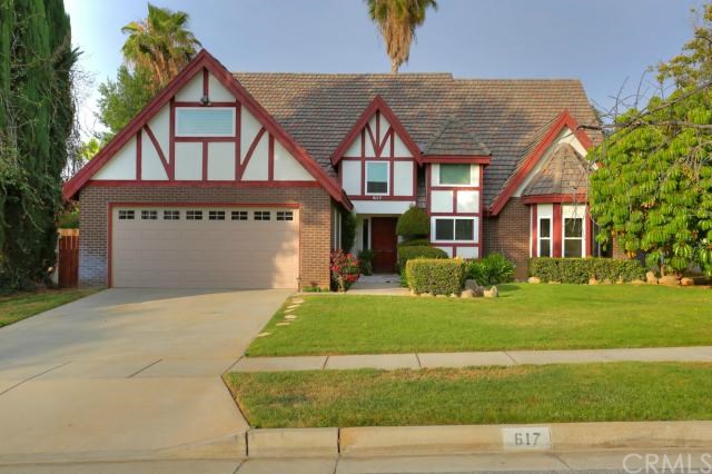 617 Casa De Leon, Redlands, CA 92373 photo 1