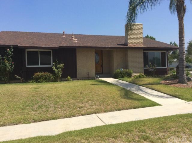 965 Frontier Ave, Redlands, CA 92374 photo 1