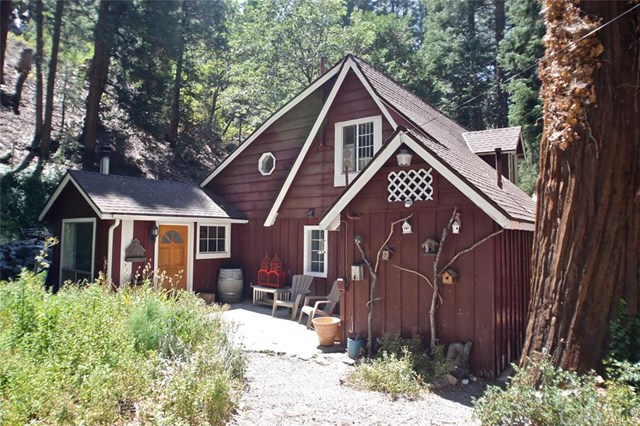 9462 Glen Dr, Forest Falls, CA 92339 photo 1