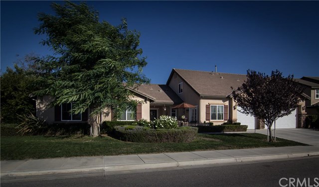 32736 Lemon Drop St, Menifee, CA 92584 photo 1